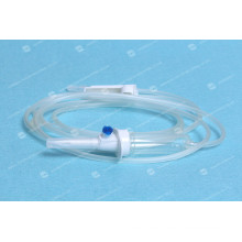Sterile With or without needle medical Infusion Set